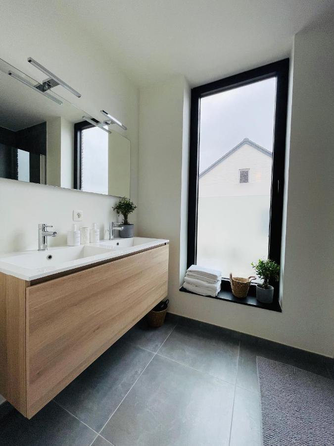 Your Room With A View Bolderberg Heusden-Zolder 외부 사진